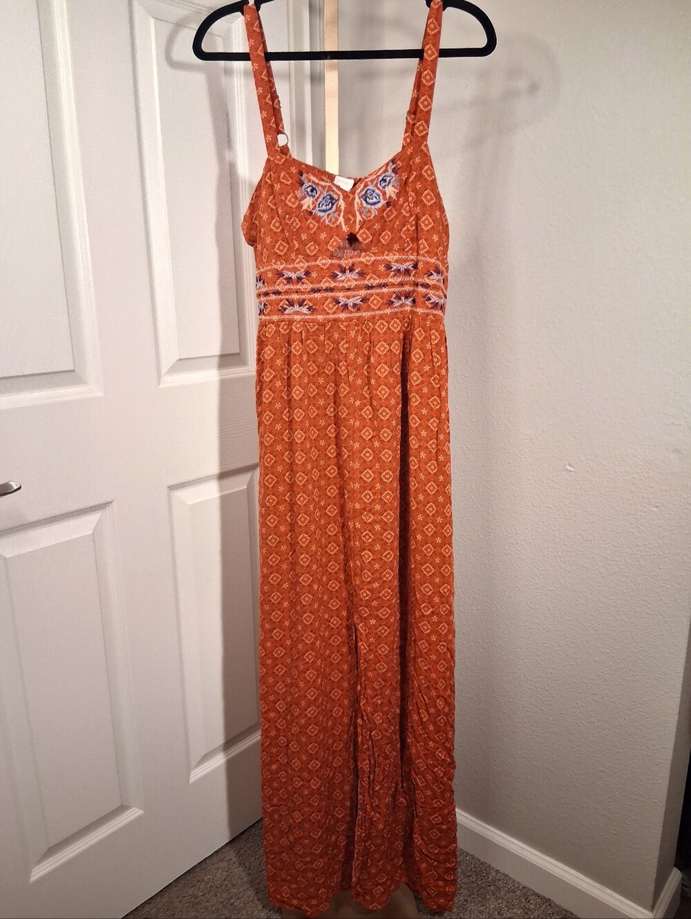 Xhilaration Large Boho Dress